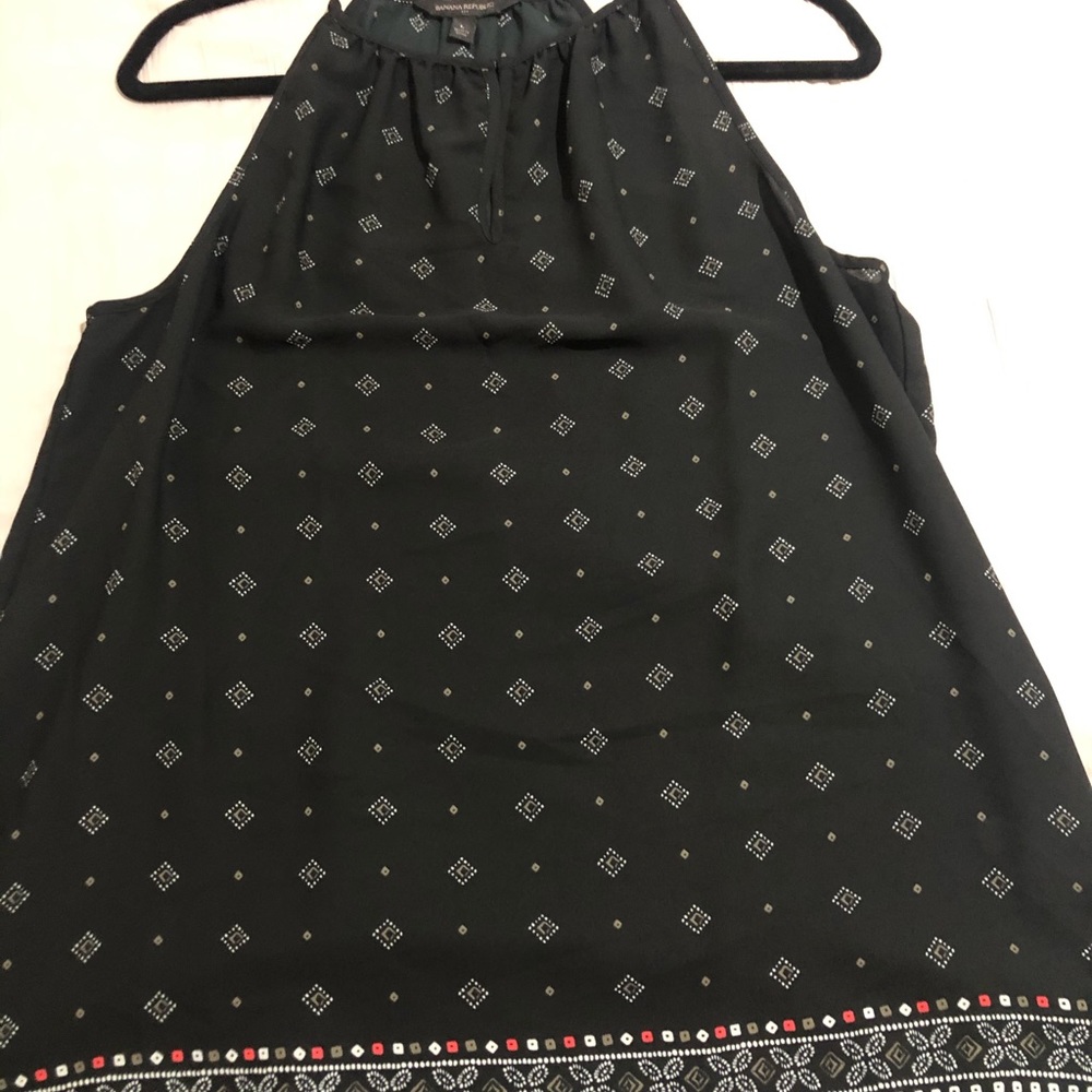 Banana Republic top